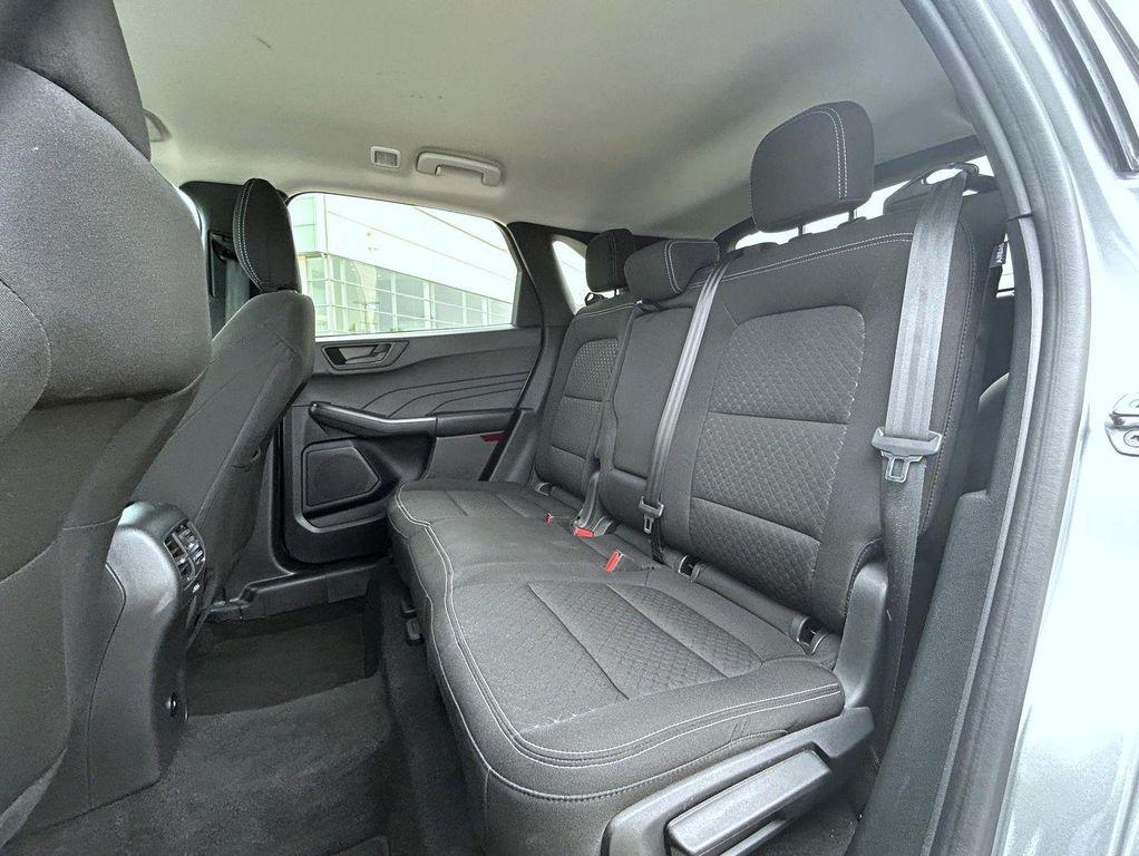 used 2024 Ford Escape car, priced at $23,699