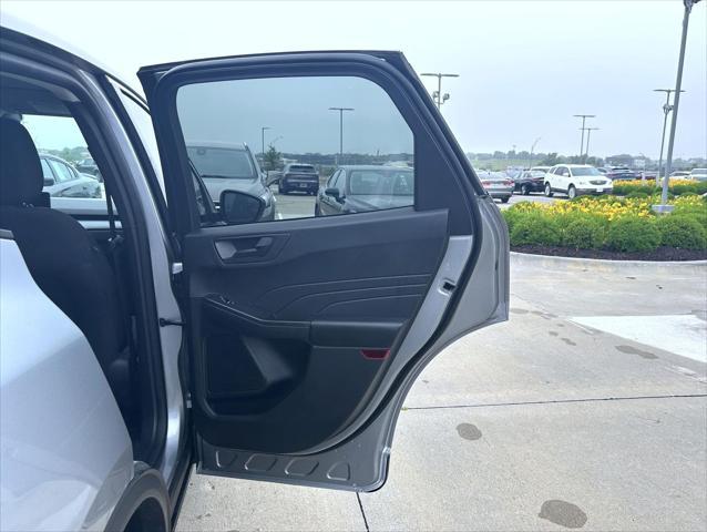 used 2024 Ford Escape car, priced at $24,699