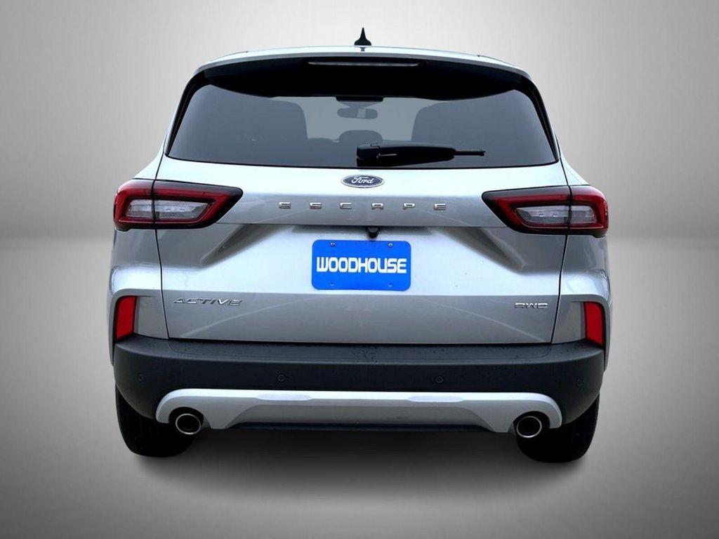 used 2024 Ford Escape car, priced at $23,699