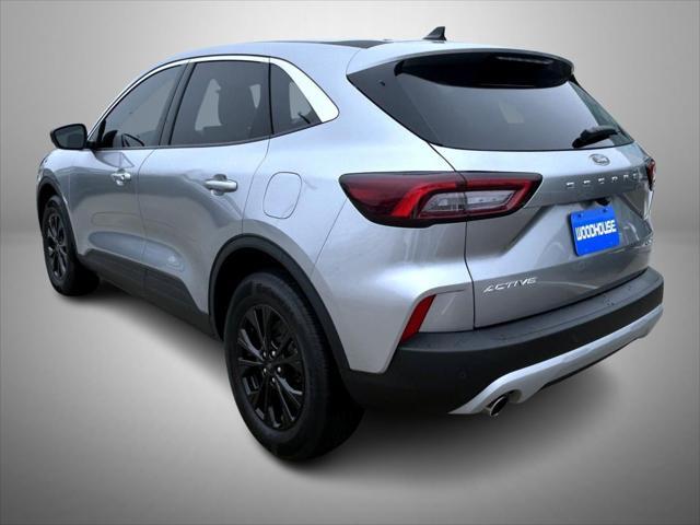 used 2024 Ford Escape car, priced at $24,699