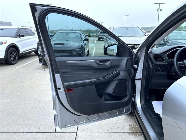used 2024 Ford Escape car, priced at $24,699