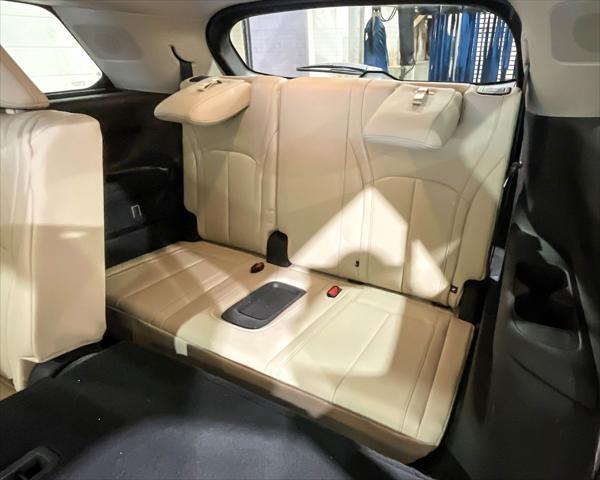 used 2025 INFINITI QX60 car, priced at $48,999