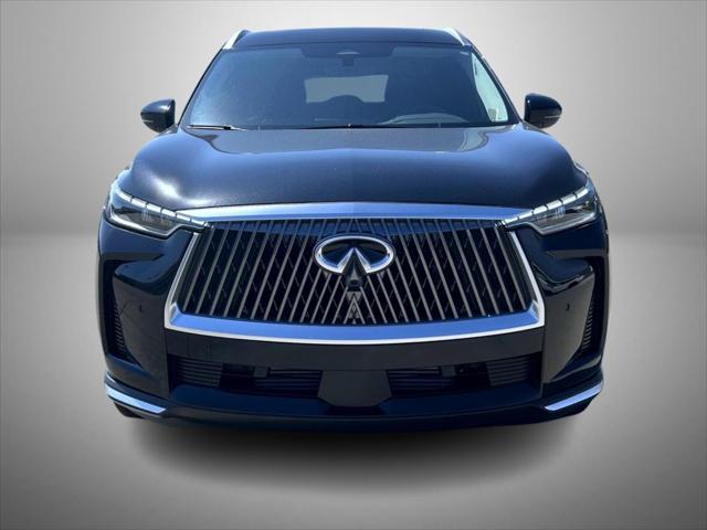 new 2026 INFINITI QX60 car, priced at $62,040