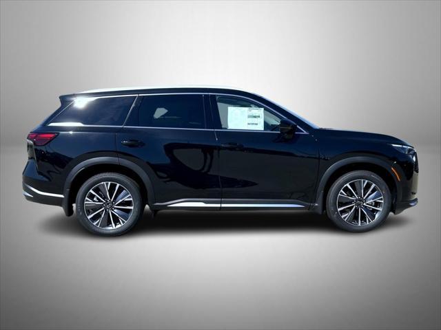 new 2026 INFINITI QX60 car, priced at $62,040