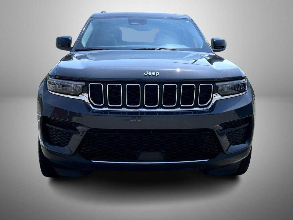 used 2023 Jeep Grand Cherokee car, priced at $30,999