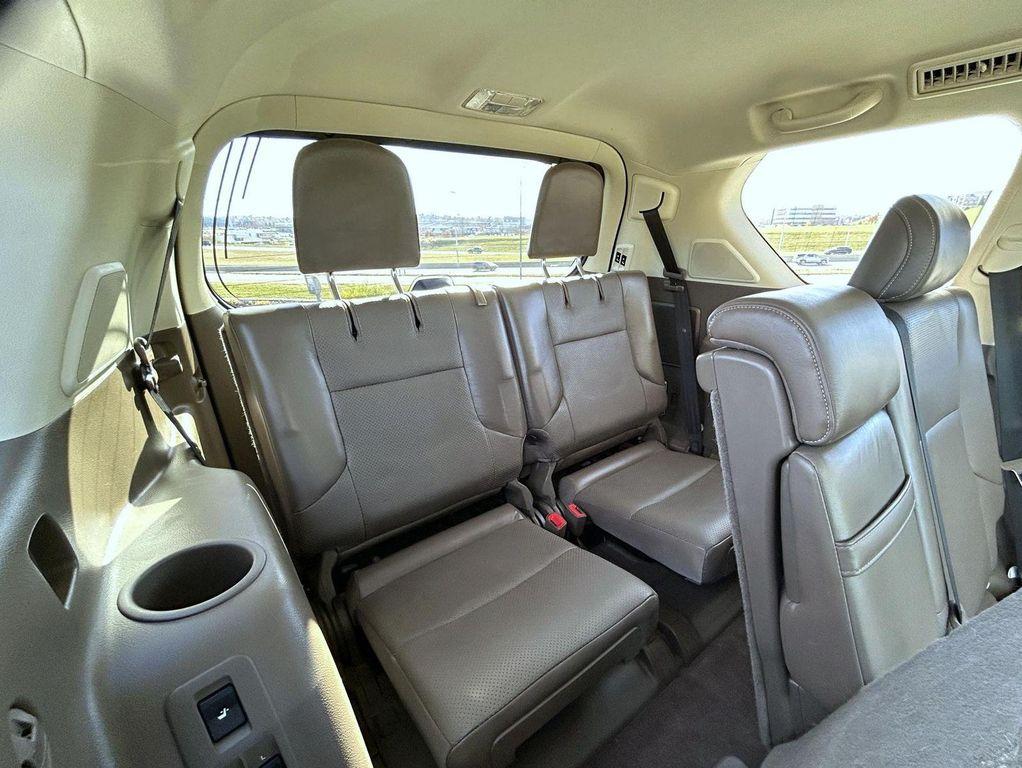 used 2013 Lexus GX 460 car, priced at $18,699