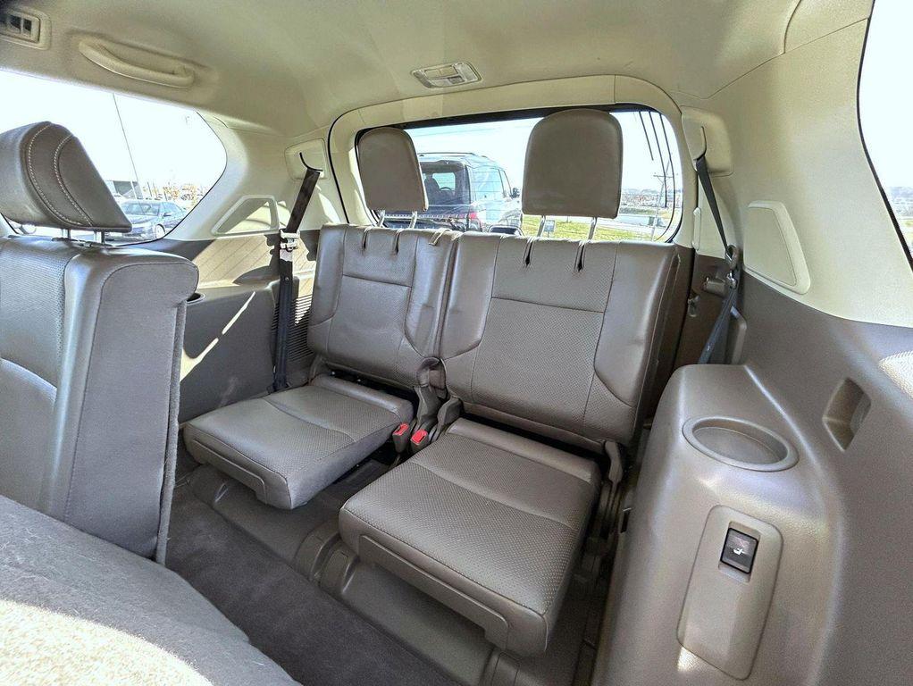 used 2013 Lexus GX 460 car, priced at $18,699