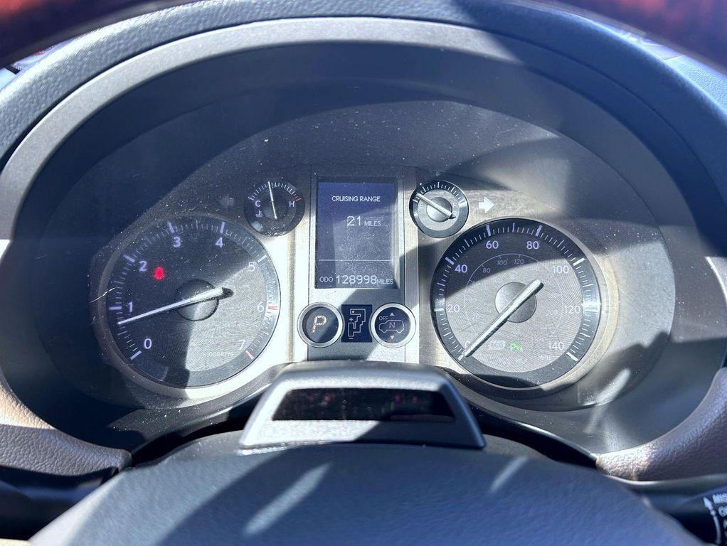 used 2013 Lexus GX 460 car, priced at $18,699