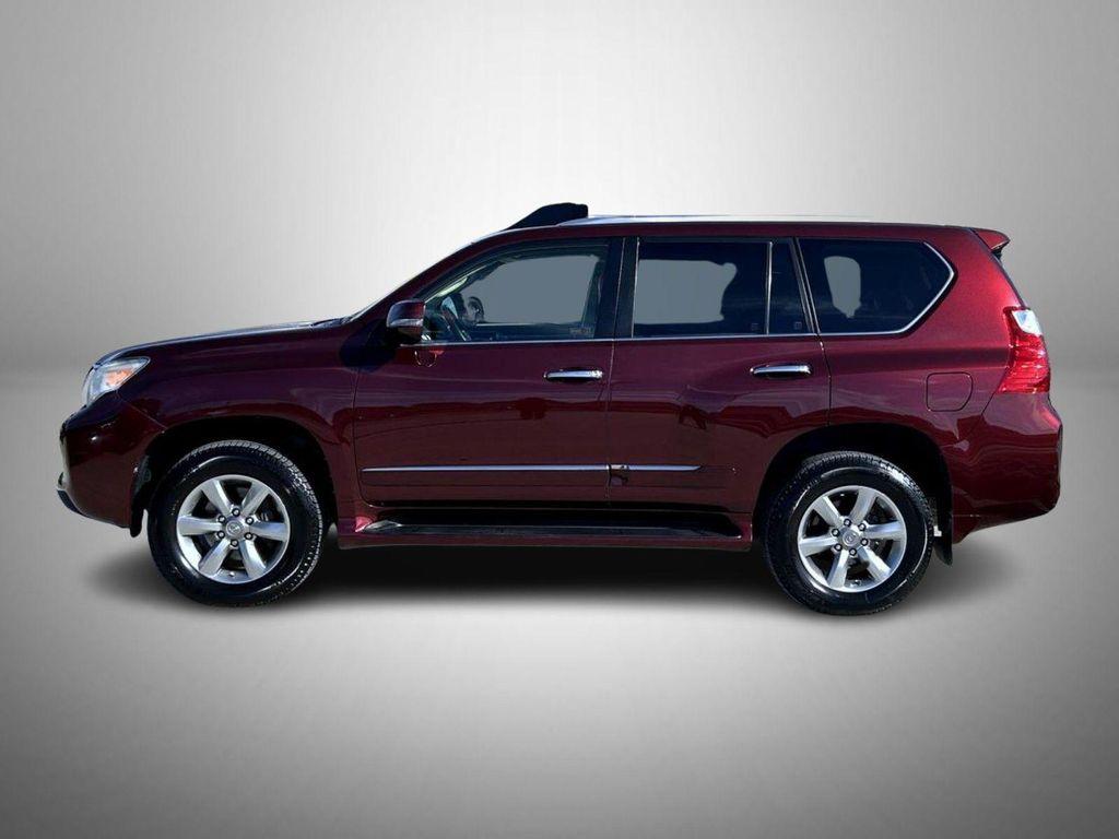 used 2013 Lexus GX 460 car, priced at $18,699