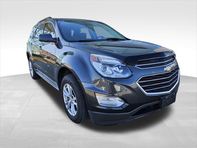 used 2017 Chevrolet Equinox car, priced at $11,999