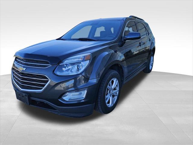 used 2017 Chevrolet Equinox car, priced at $11,999