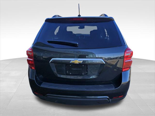 used 2017 Chevrolet Equinox car, priced at $11,999