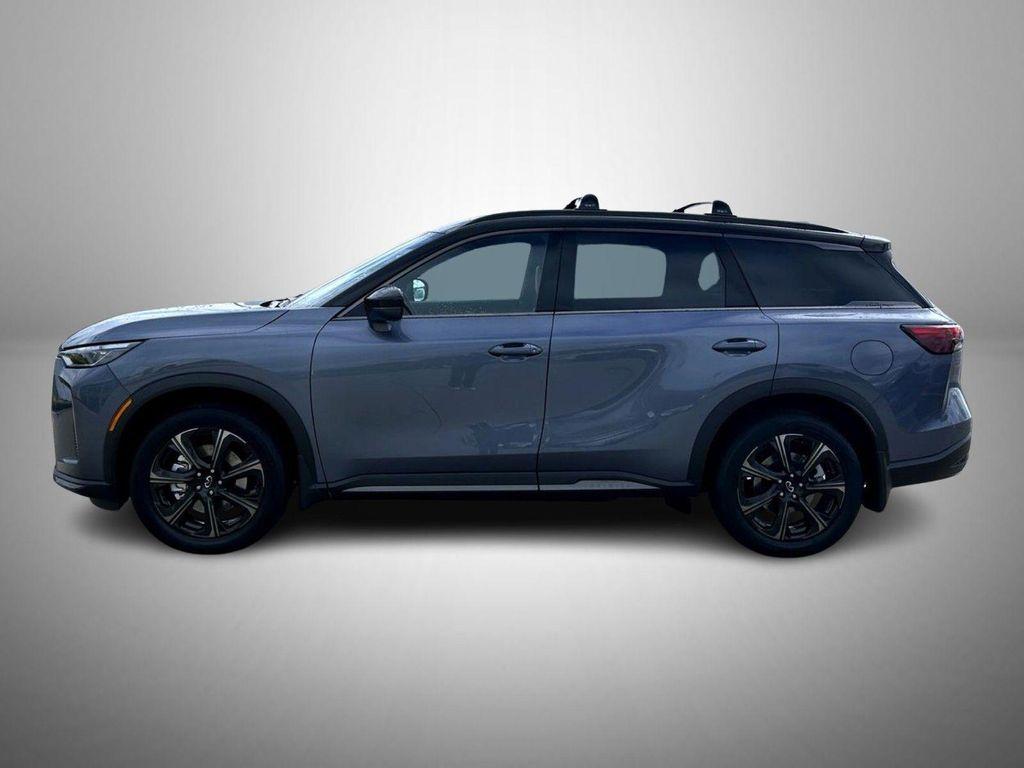 new 2026 INFINITI QX60 car, priced at $71,824