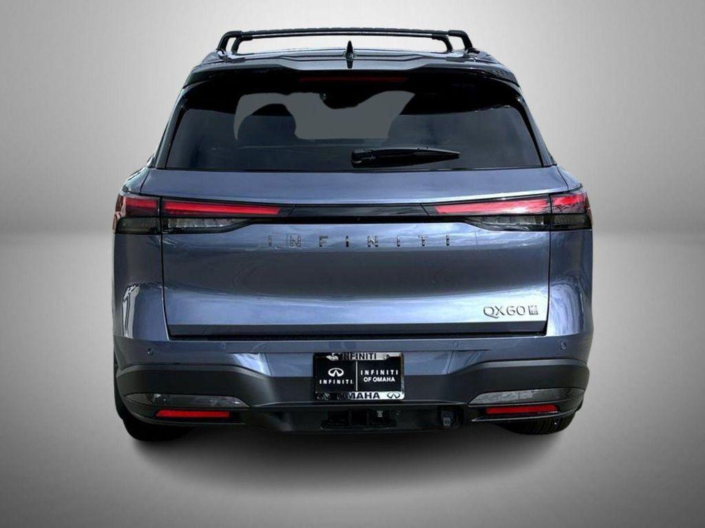 new 2026 INFINITI QX60 car, priced at $71,824