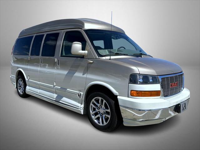 used 2007 GMC Savana 1500 car, priced at $33,995