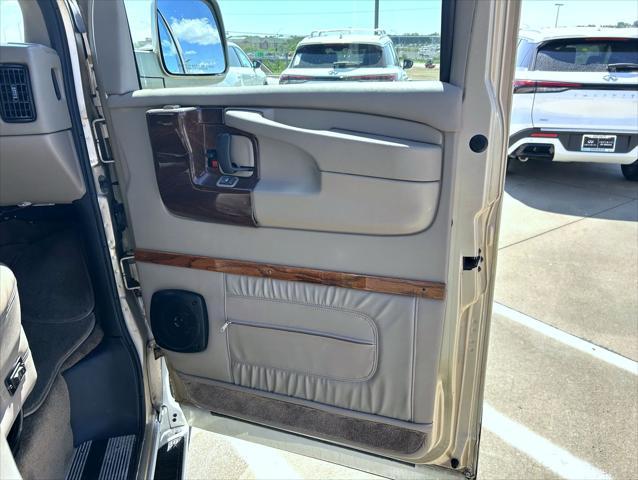 used 2007 GMC Savana 1500 car, priced at $33,995