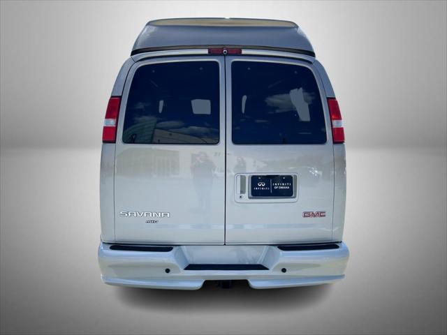 used 2007 GMC Savana 1500 car, priced at $33,995