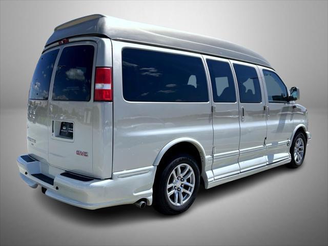 used 2007 GMC Savana 1500 car, priced at $33,995