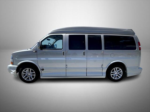 used 2007 GMC Savana 1500 car, priced at $33,995