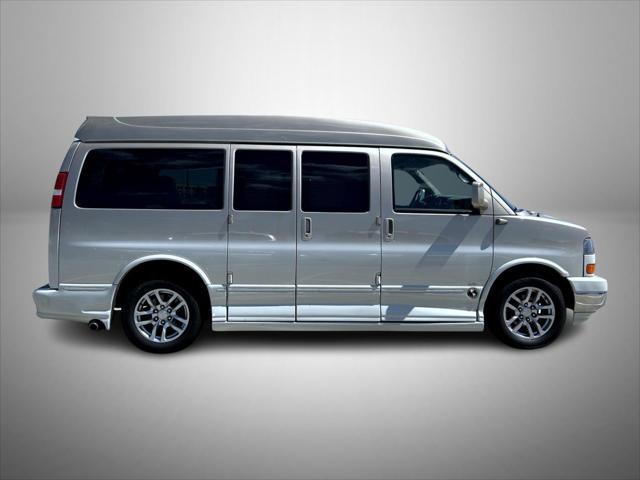 used 2007 GMC Savana 1500 car, priced at $33,995