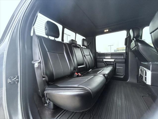 used 2019 Ford F-150 car, priced at $28,999