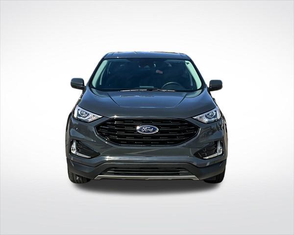 used 2021 Ford Edge car, priced at $28,995