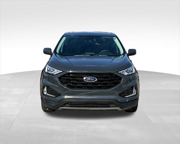 used 2021 Ford Edge car, priced at $26,699