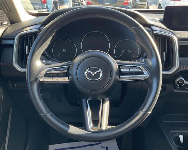 used 2023 Mazda CX-50 car, priced at $30,995