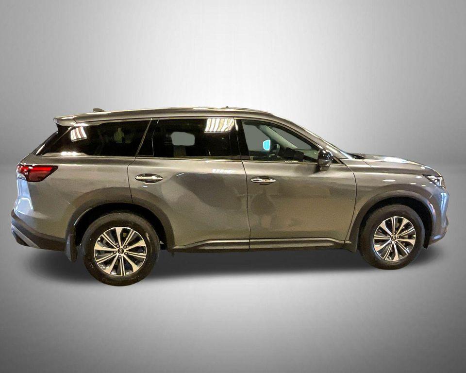 used 2025 INFINITI QX60 car, priced at $46,699