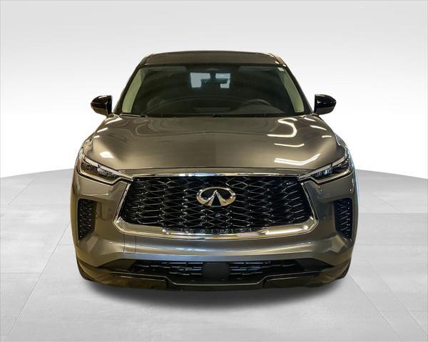 used 2025 INFINITI QX60 car, priced at $46,995