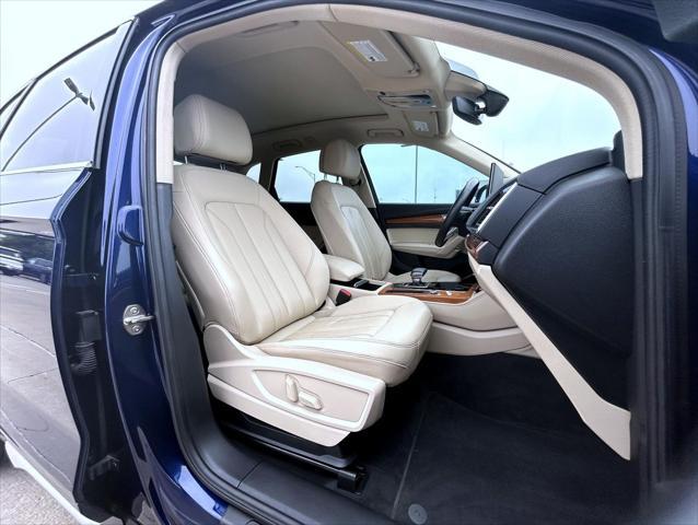 used 2022 Audi Q5 car, priced at $31,999