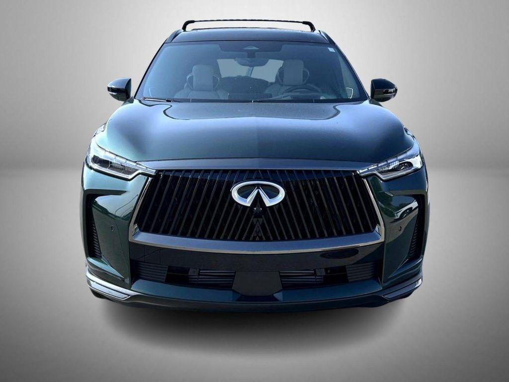 new 2026 INFINITI QX60 car, priced at $71,369