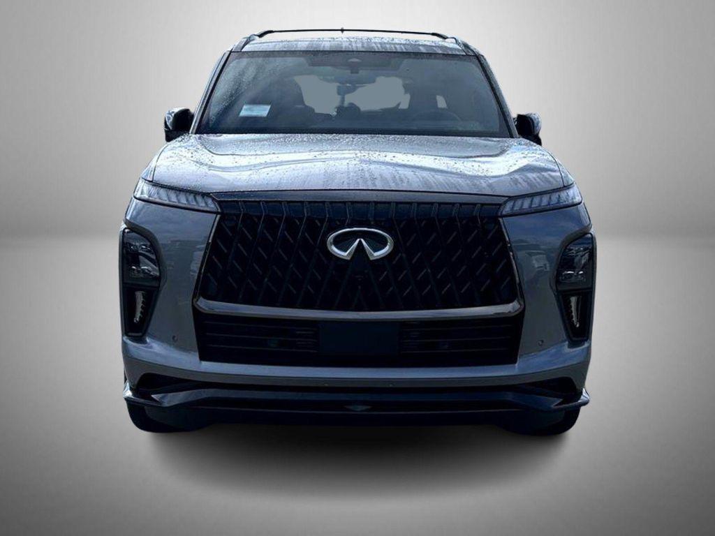new 2026 INFINITI QX80 car, priced at $107,380