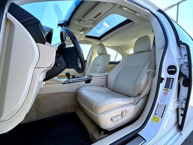 used 2015 Lexus ES 350 car, priced at $8,999