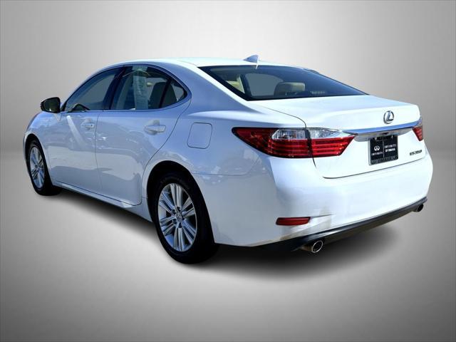 used 2015 Lexus ES 350 car, priced at $8,999