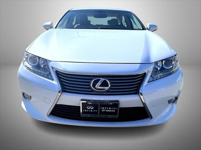 used 2015 Lexus ES 350 car, priced at $8,999