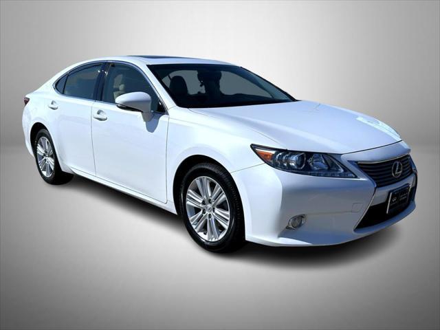 used 2015 Lexus ES 350 car, priced at $8,999