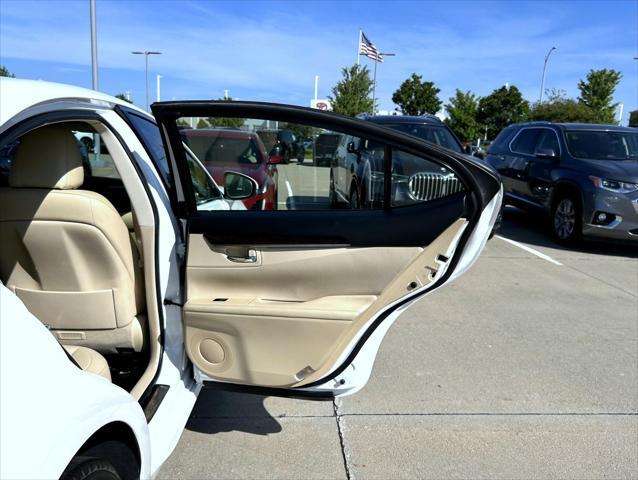 used 2015 Lexus ES 350 car, priced at $8,999
