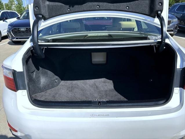 used 2015 Lexus ES 350 car, priced at $8,999