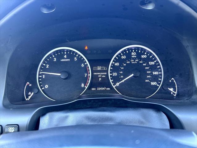 used 2015 Lexus ES 350 car, priced at $8,999