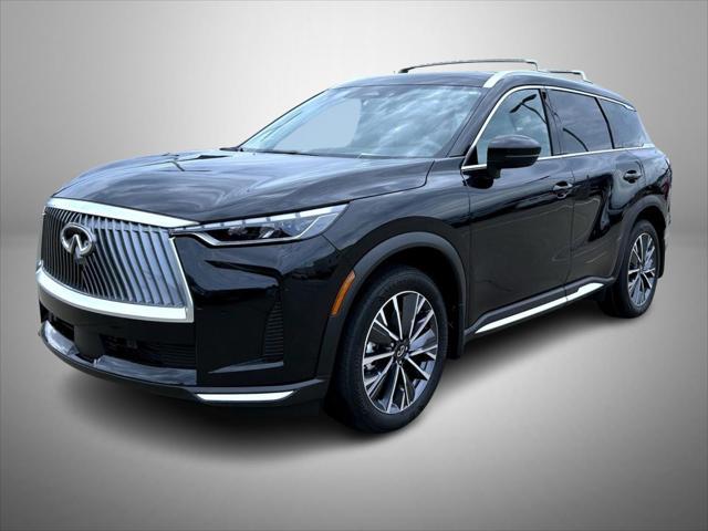 new 2026 INFINITI QX60 car, priced at $62,040