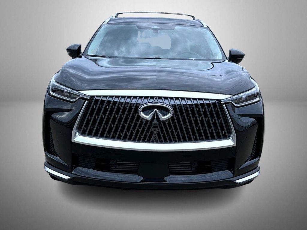new 2026 INFINITI QX60 car, priced at $62,040