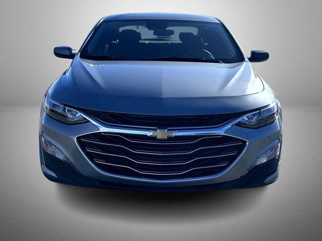 used 2024 Chevrolet Malibu car, priced at $18,699