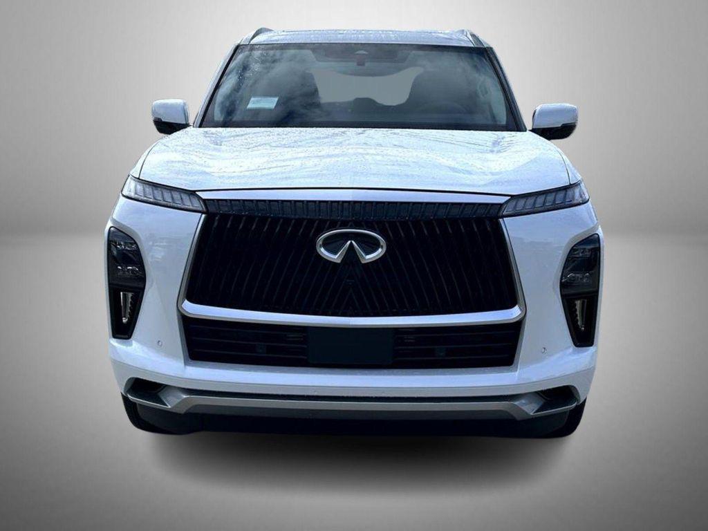 new 2026 INFINITI QX80 car, priced at $85,159