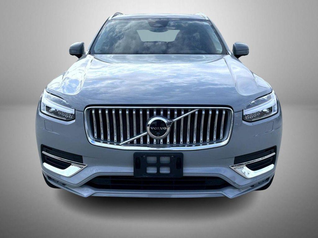 used 2024 Volvo XC90 car, priced at $48,699