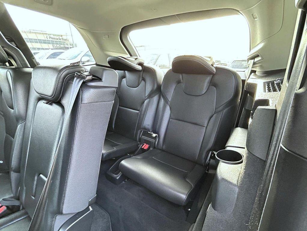 used 2024 Volvo XC90 car, priced at $48,699