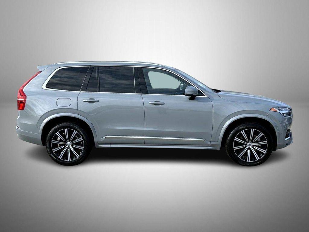 used 2024 Volvo XC90 car, priced at $48,699