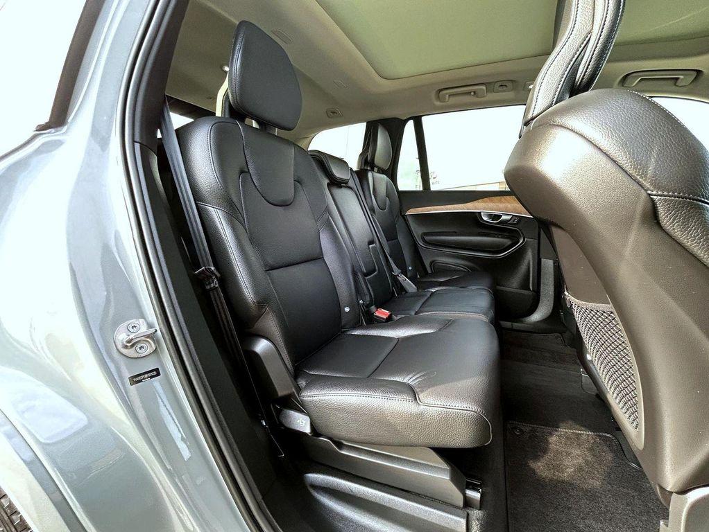 used 2024 Volvo XC90 car, priced at $48,699
