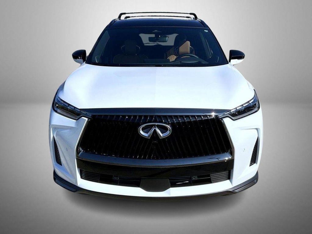 new 2026 INFINITI QX60 car, priced at $66,039