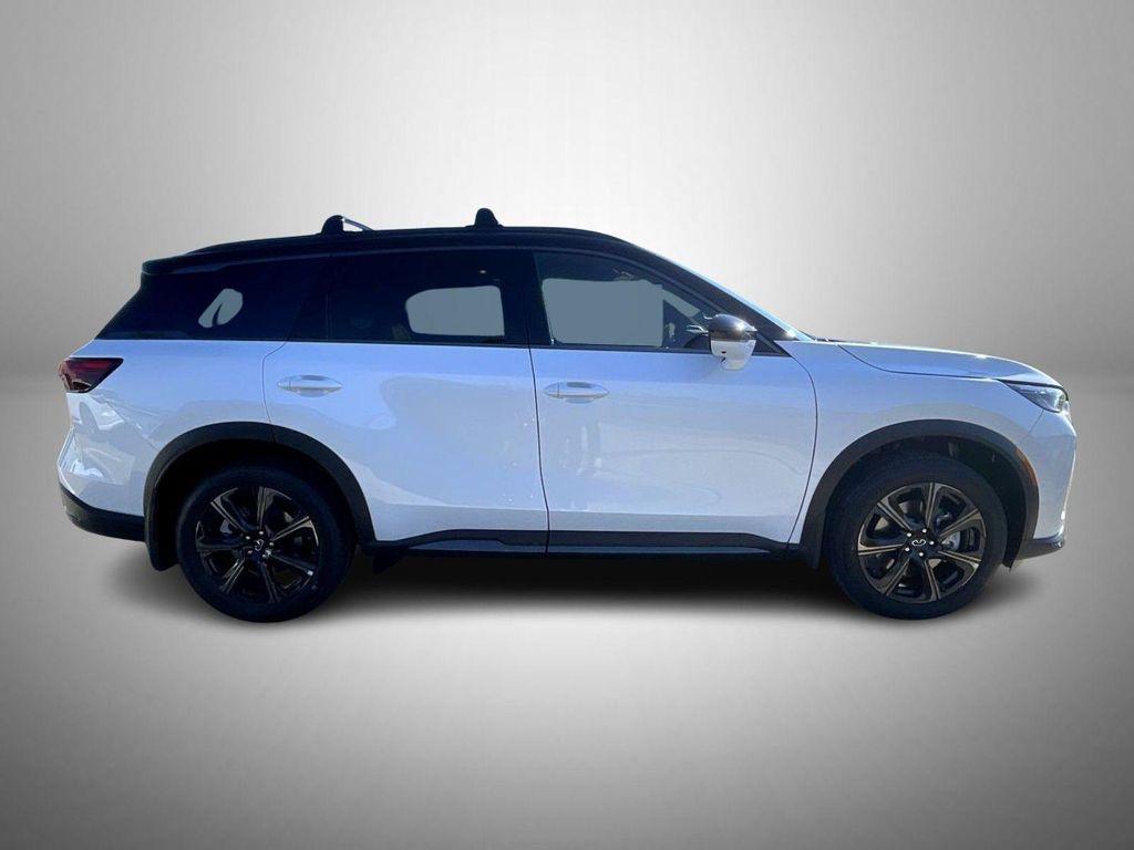new 2026 INFINITI QX60 car, priced at $66,039